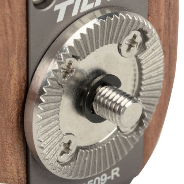 Набор рукояток Tilta New human engineering handle（one pair)